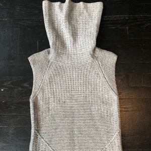 Autumn Cashmere Turtleneck